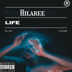 Hilaree的專輯LIFE