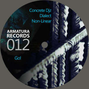 ดาวน์โหลดและฟังเพลง Go! พร้อมเนื้อเพลงจาก Non-Linear