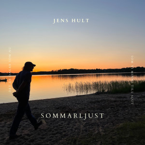 Jens Hult的專輯Sommarljust
