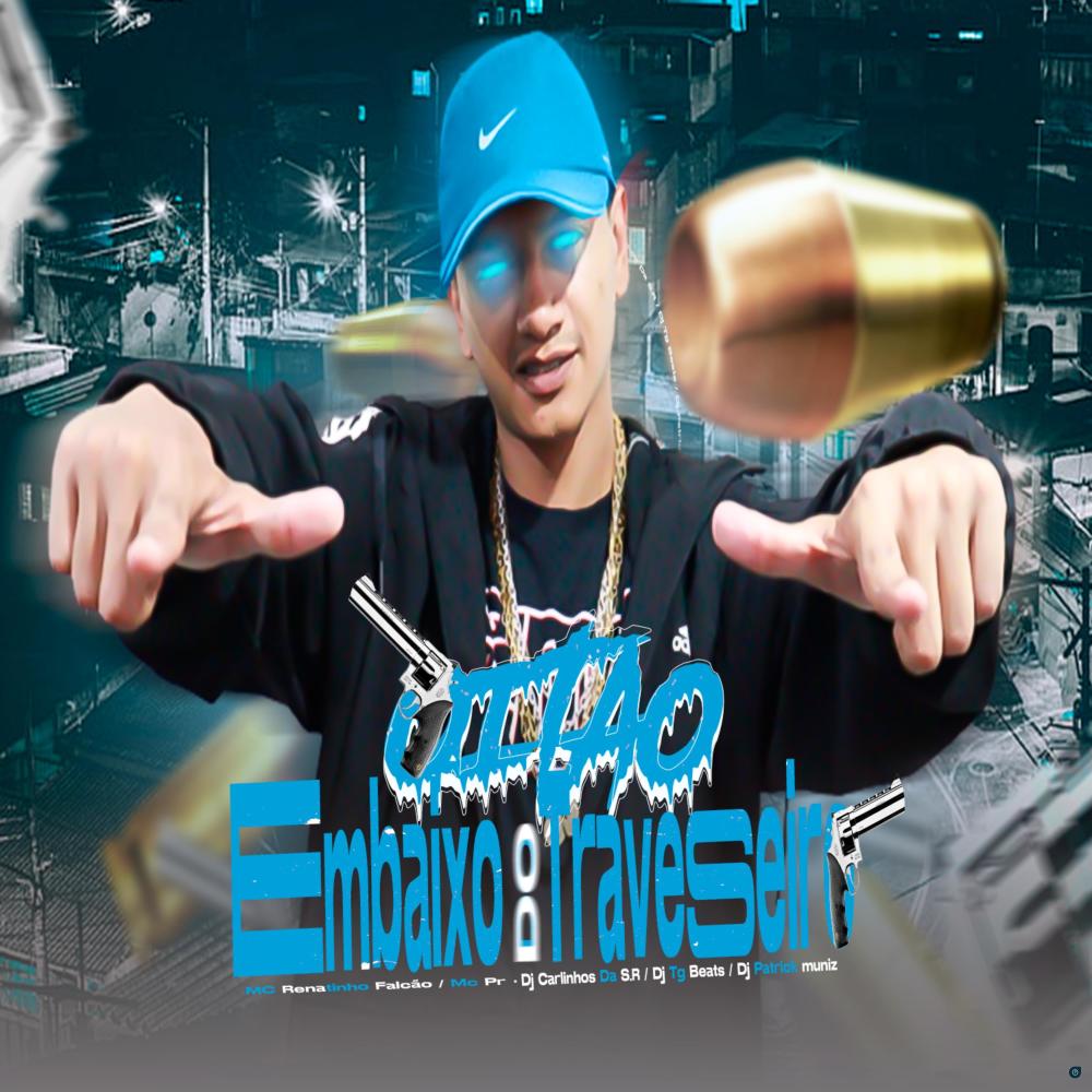 Oitão Embaixo do Travesseiro (feat. MC Renatinho Falcão) (Explicit)