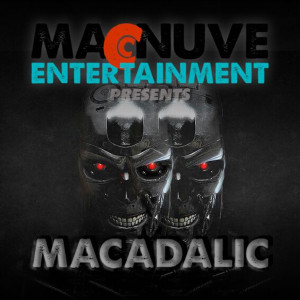 Dengarkan lagu N'gcwele nyanyian L-Mac dengan lirik