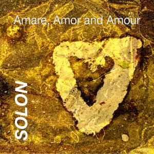 อัลบัม Amare, Amor and Amour ศิลปิน Solon