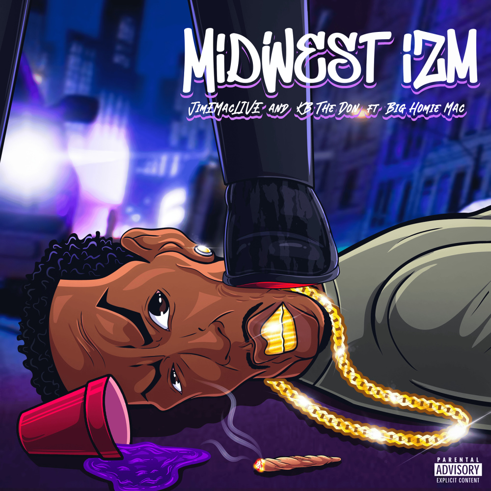 Midwest Izm