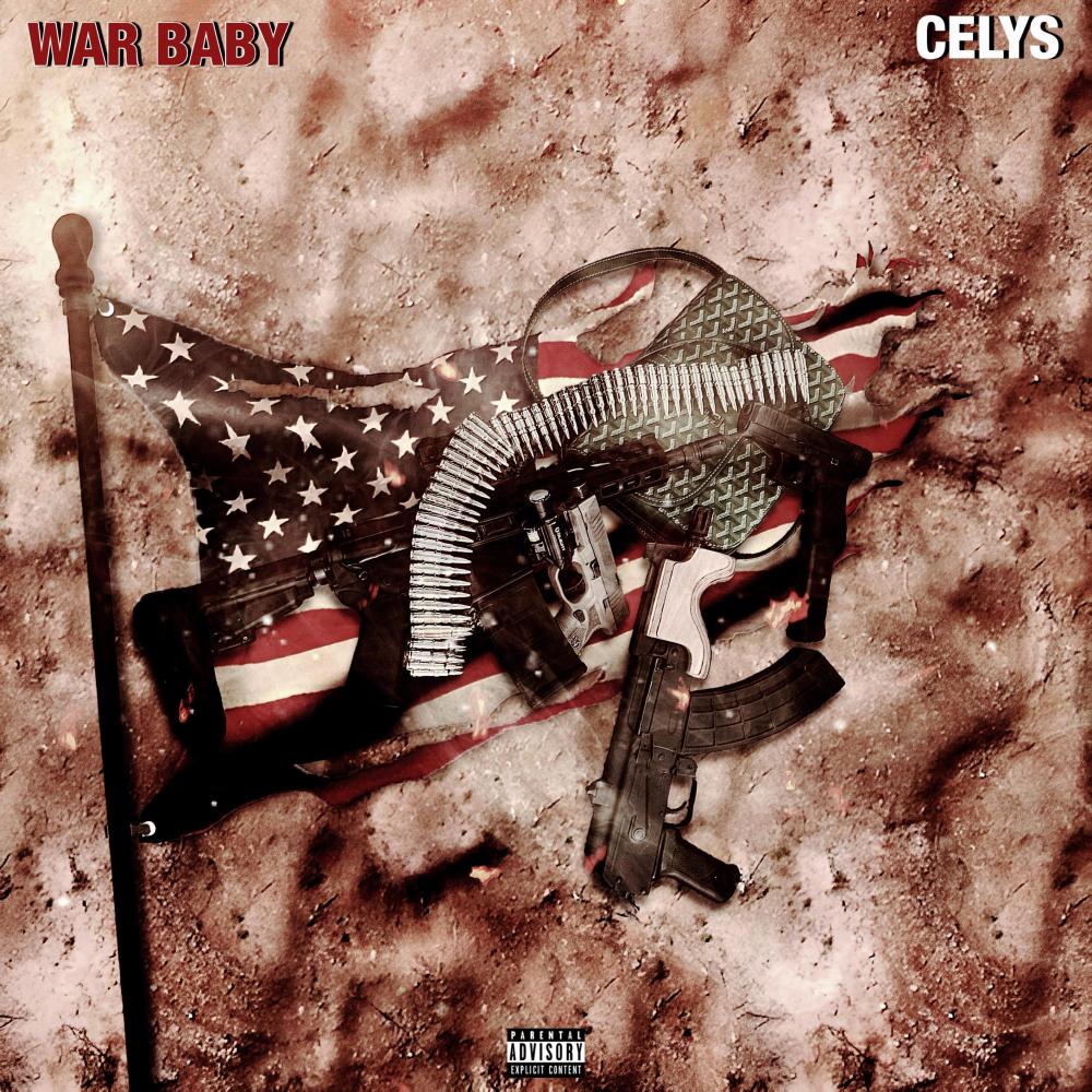 war baby (Explicit)