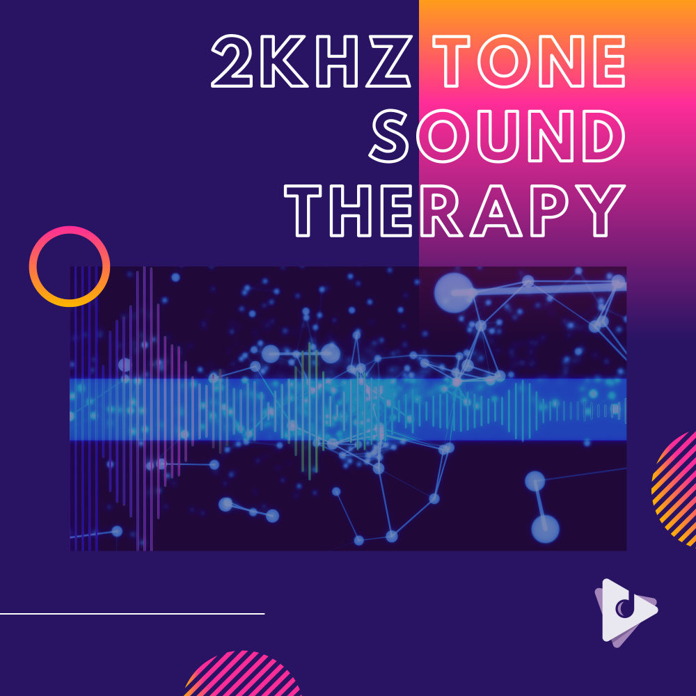 2kHz Tinnitus Masking, Pt. 13