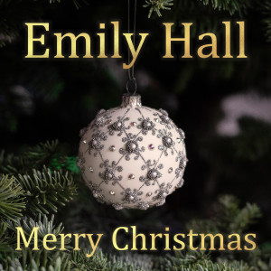 收聽Emily Hall的Mistletoe (Acoustic Cover)歌詞歌曲