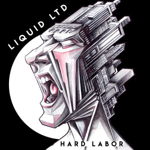 ดาวน์โหลดและฟังเพลง Hard Labor พร้อมเนื้อเพลงจาก Liquid Ltd