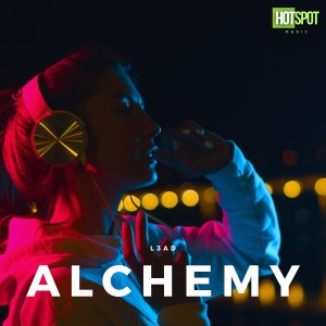 L3ad的專輯Alchemy