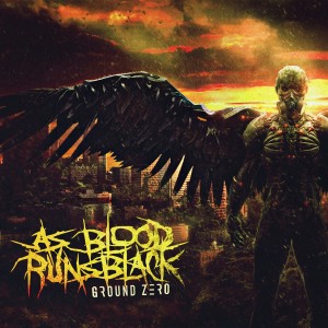 收聽As Blood Runs Black的Eulogy歌詞歌曲