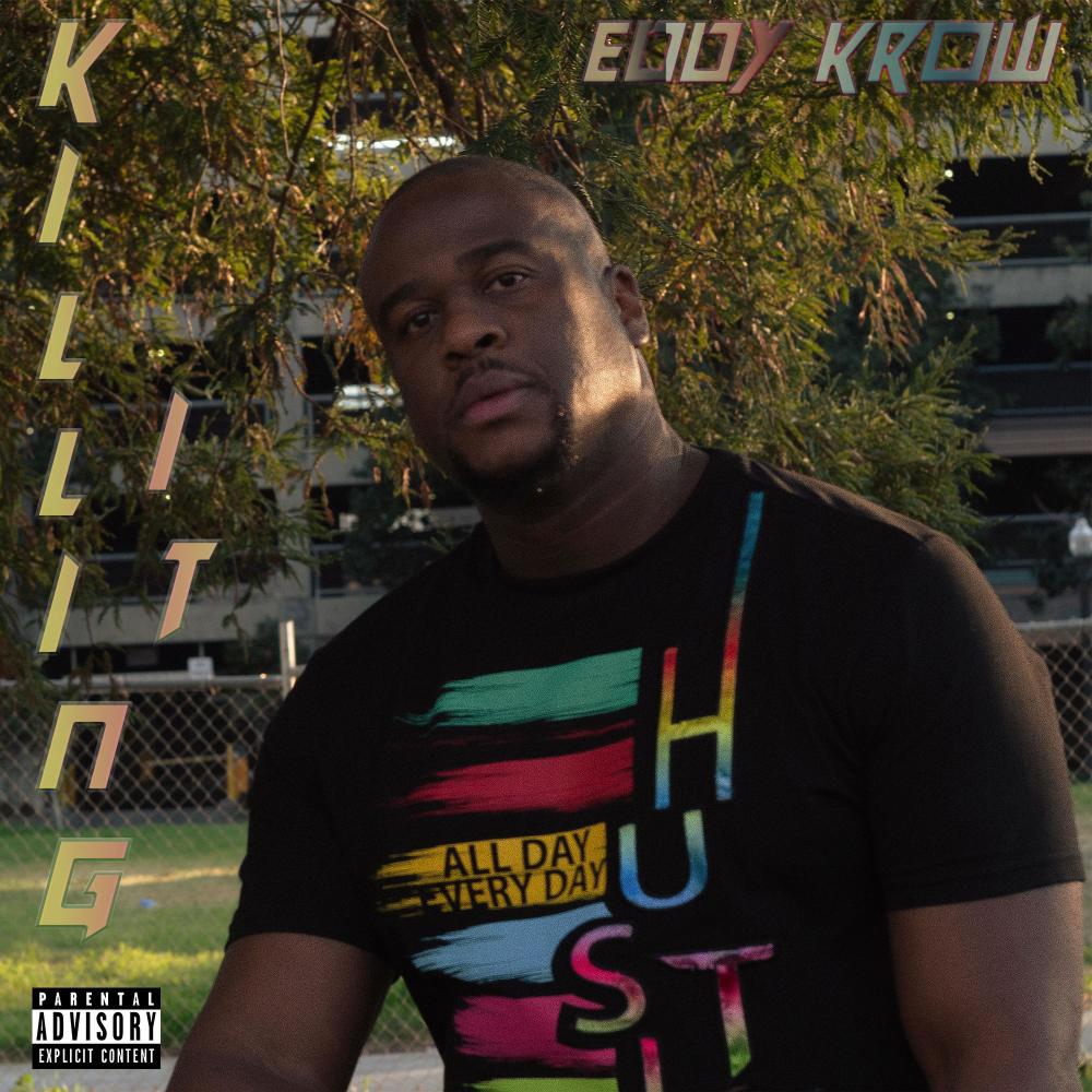 Killing it (Explicit)