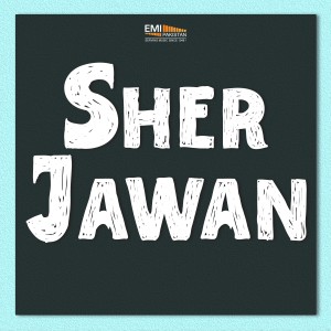 Saif Chughtai的專輯Sher Jawan (Original Motion Picture Soundtrack)