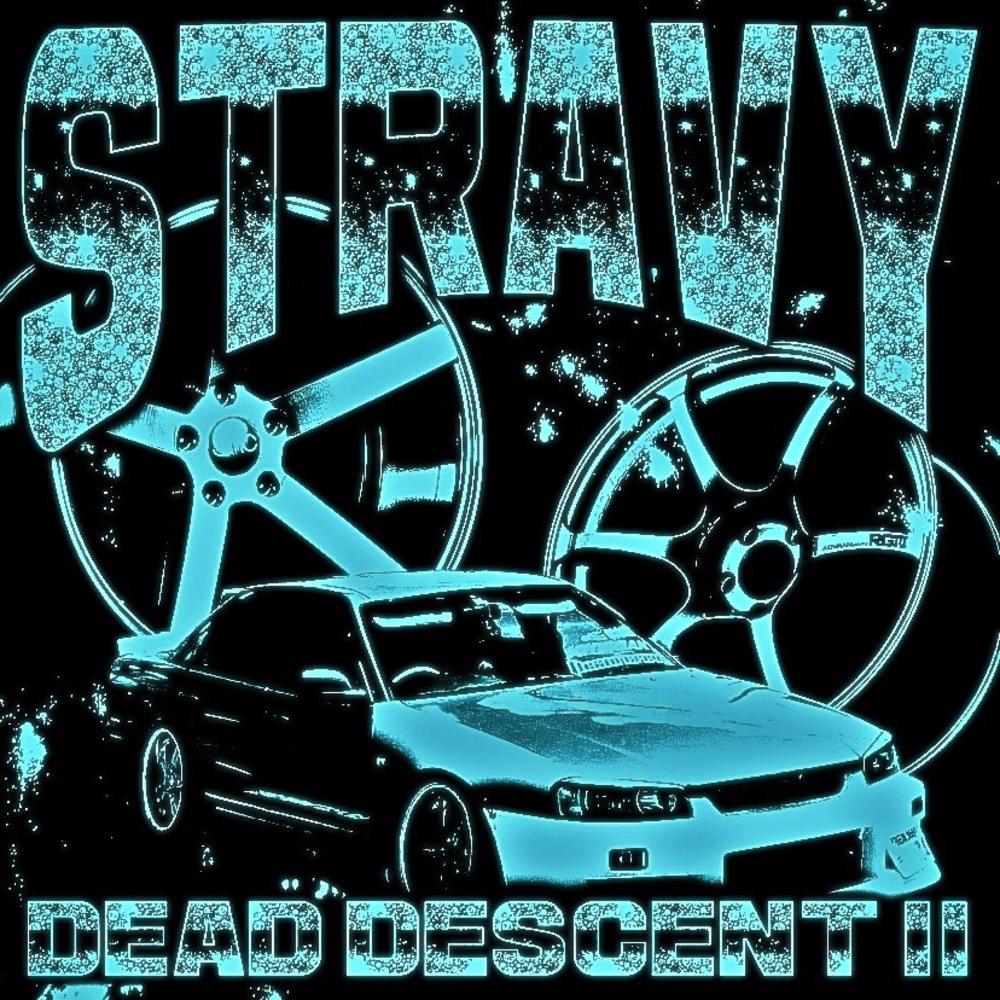 Dead Descent II (Slowed + Reverb) (Explicit)