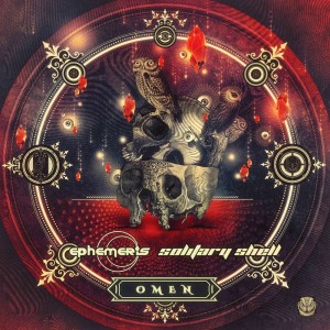 ดาวน์โหลดและฟังเพลง Omen พร้อมเนื้อเพลงจาก Ephemeris