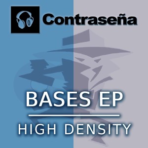 High Density的專輯Bases EP