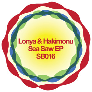 ดาวน์โหลดและฟังเพลง Sea Saw (Hernan Cattaneo & Soundexile Remix) พร้อมเนื้อเพลงจาก Lonya