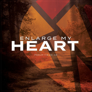 ดาวน์โหลดและฟังเพลง Enlarge My Heart (Psalm 119:29-32 ESV) พร้อมเนื้อเพลงจาก Stored in my Heart