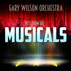 收聽Gary Wilson Orchestra的Unexpected Song歌詞歌曲