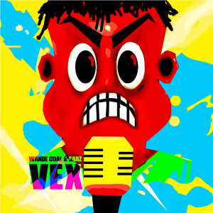 收聽Wande Coal的Vex歌詞歌曲