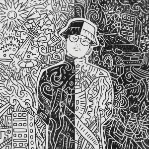 收聽Luqman Podolski的Cahaya歌詞歌曲