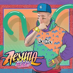 Album Sin rodeos from Aesuno