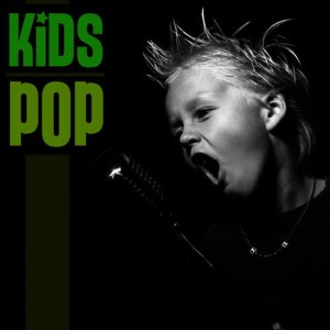 อัลบัม Kids Pop ศิลปิน Velva Blu