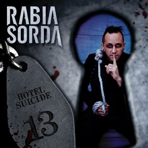 อัลบัม Hotel Suicide (Deluxe Version) ศิลปิน Rabia Sorda