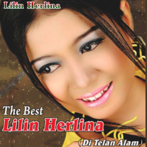 Lilin Herlina的專輯The Best Lilin Herlina (Ditelan Alam)