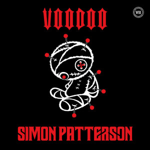 Album Voodoo oleh Simon Patterson