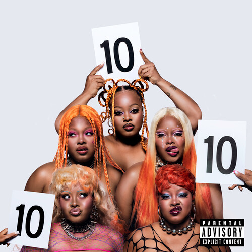 Rockyverse (Explicit)