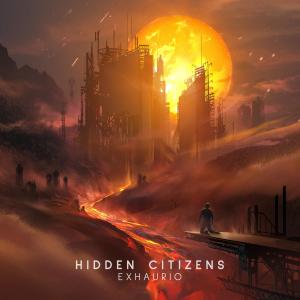 อัลบัม Kill The Lights ศิลปิน Hidden Citizens