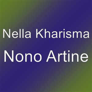 收聽Nella Kharisma的Nono Artine歌詞歌曲