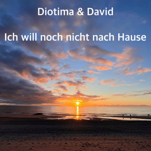 Album Ich Will Noch Nicht Nach Hause from Diotima