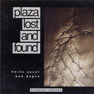 收听Heinz Sandauer的Plaza歌词歌曲