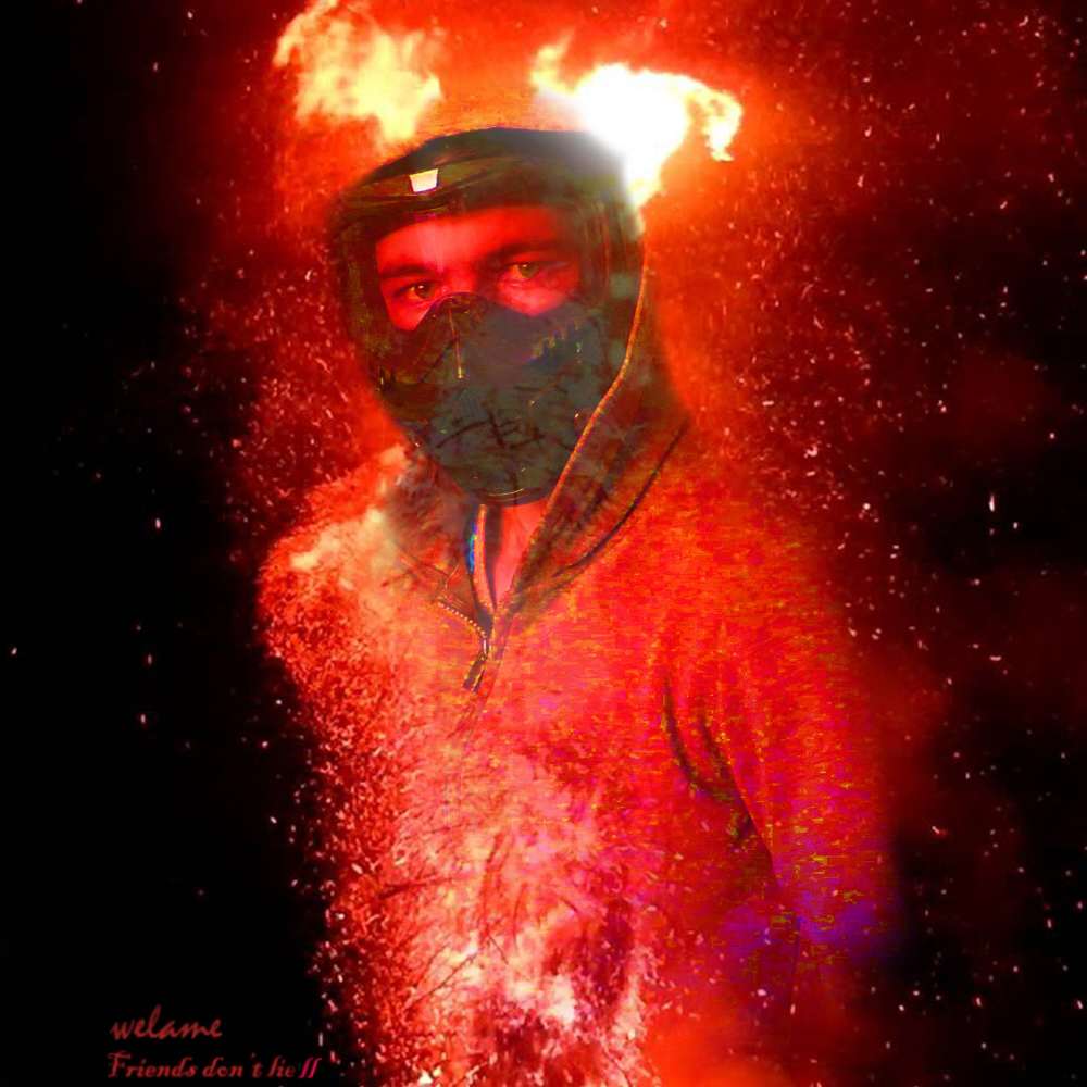 За границей реальности (Explicit)