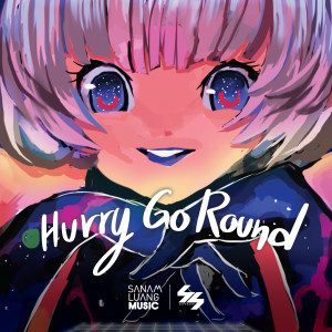 收聽ซูเปอร์ซับ的Hurry Go Round歌詞歌曲