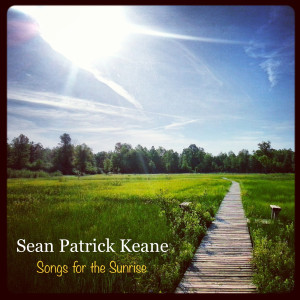 收听Sean Patrick Keane的Awake and Alive歌词歌曲