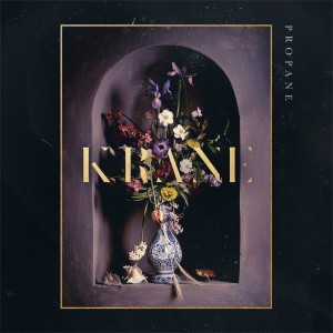 Dengarkan lagu Propane nyanyian KRANE dengan lirik