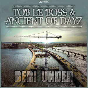Album Béri under from Tob Le Boss