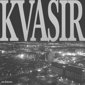 ดาวน์โหลดและฟังเพลง No Future พร้อมเนื้อเพลงจาก Kvasir