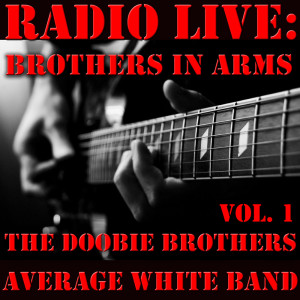 Dengarkan Jesus Is Just Alright / Disciple (Live) lagu dari The Doobie Brothers dengan lirik