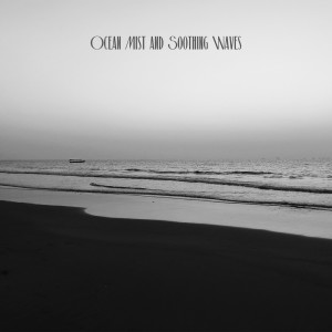 Album Ocean Mist and Soothing Waves from FX waves