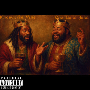 Album Tale of Drunken Kings (Explicit) from Known.As Vine