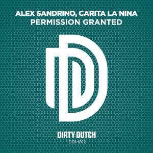 Album Permission Granted from Alex Sandrino