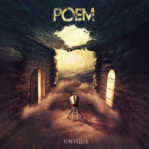 收聽Poem的Unique歌詞歌曲