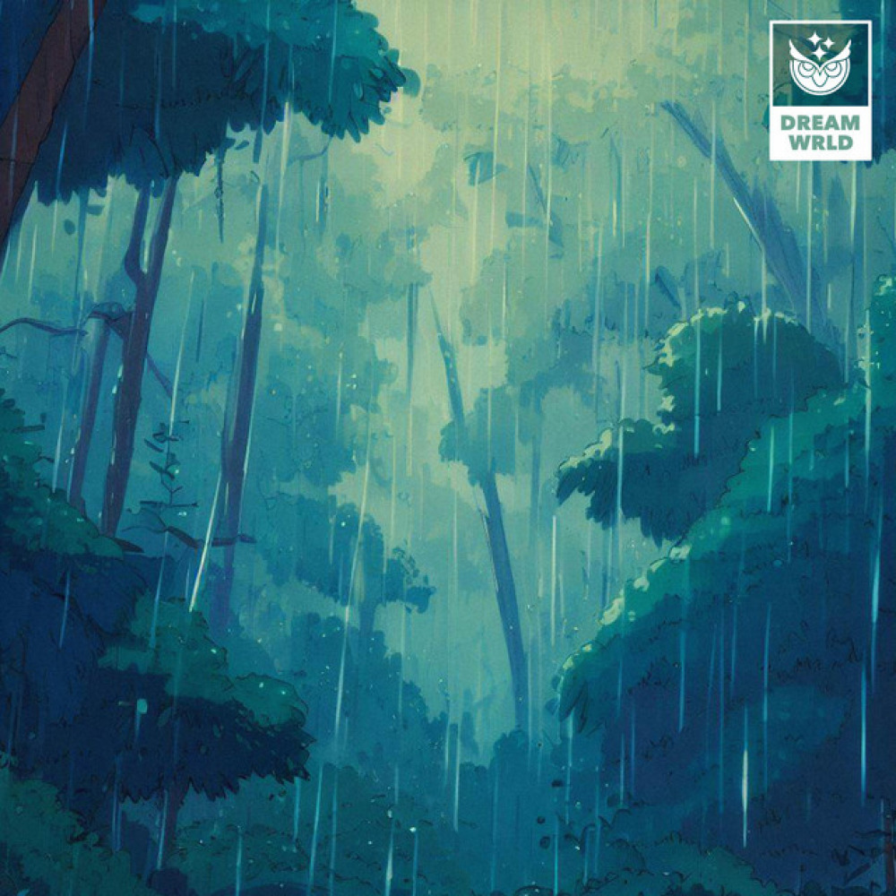 Walking In The Rain