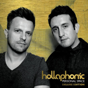 อัลบัม Personal Space ศิลปิน Hollaphonic