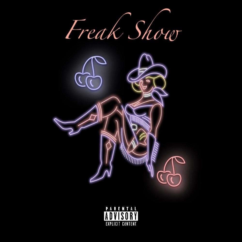 Freak Show (feat. JayyVeeDaYg) (Explicit)