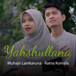 Muhajir Lamkaruna的專輯Yahshullana