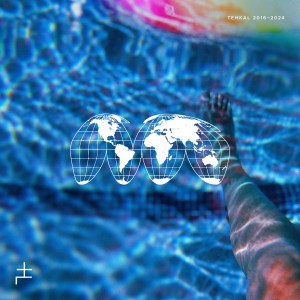 TEHKAL的專輯TEHKAL 2016-2024