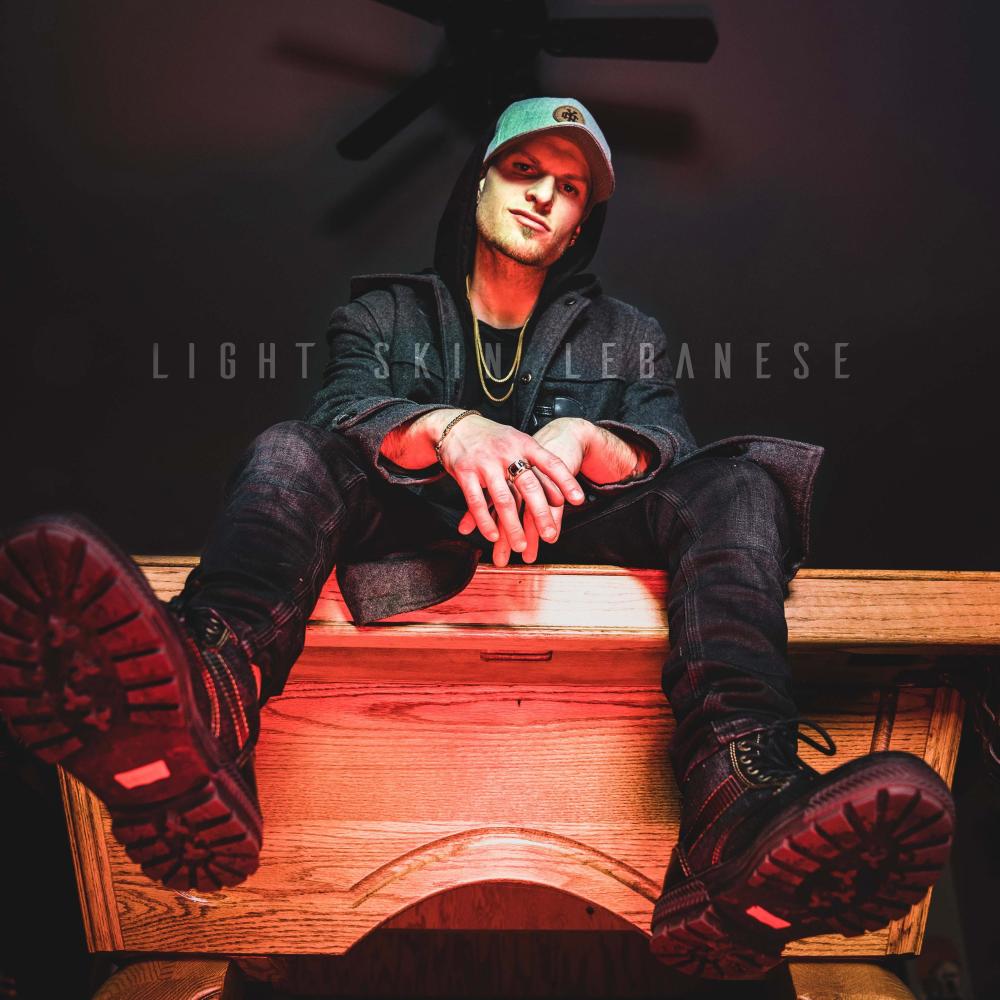 Light Skin Lebanese (Explicit)
